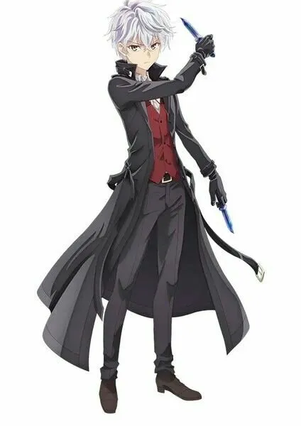 Teaser Anime TV Sekai Saikou no Ansatsusha, Isekai Kizoku ni Tensei Suru Mengungkapkan Penundaan ke Bulan Oktober