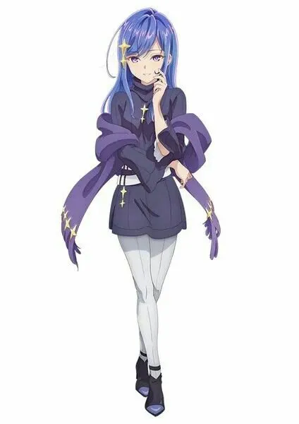 Teaser Anime TV Sekai Saikou no Ansatsusha, Isekai Kizoku ni Tensei Suru Mengungkapkan Penundaan ke Bulan Oktober
