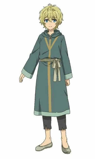 Anime How NOT to Summon a Demon Lord Omega Diperankan oleh Kousuke Toriumi dan Ayumu Murase
