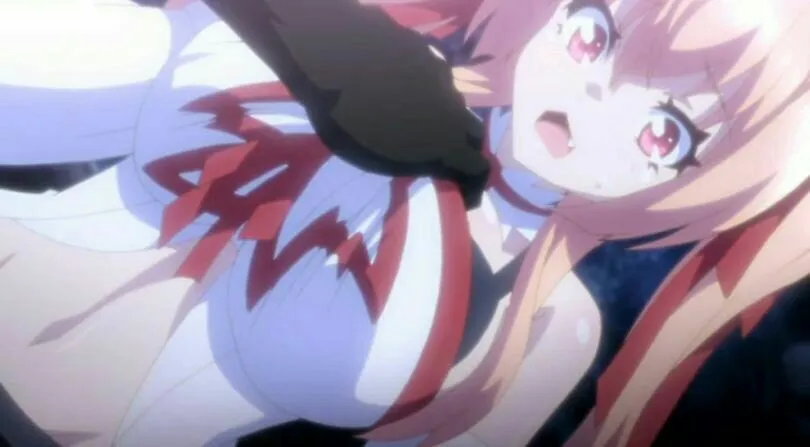 Gadis Detektif Meyelesaikan Kasus dengan Tubuhnya di Karada de Kaiketsu