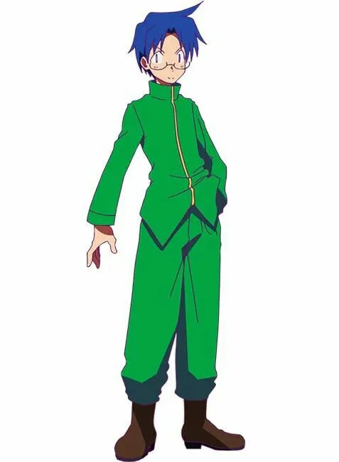 Anime Idaten Deities in the Peaceful Generation Mengungkapkan Informasi Lebih Lanjut Termasuk Tanggal Tayang Perdananya