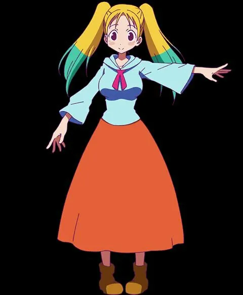 Anime Idaten Deities in the Peaceful Generation Mengungkapkan Informasi Lebih Lanjut Termasuk Tanggal Tayang Perdananya