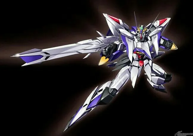 Gundam SEED Dikonfirmasi Mendapatkan Film Sekuel