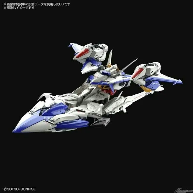 Gundam SEED Dikonfirmasi Mendapatkan Film Sekuel
