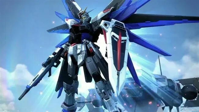 Gundam SEED Dikonfirmasi Mendapatkan Film Sekuel