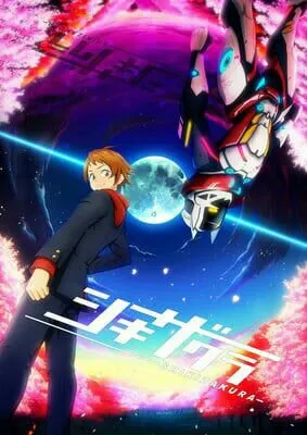 Bulan Tayang Anime Shikizakura Terungkap