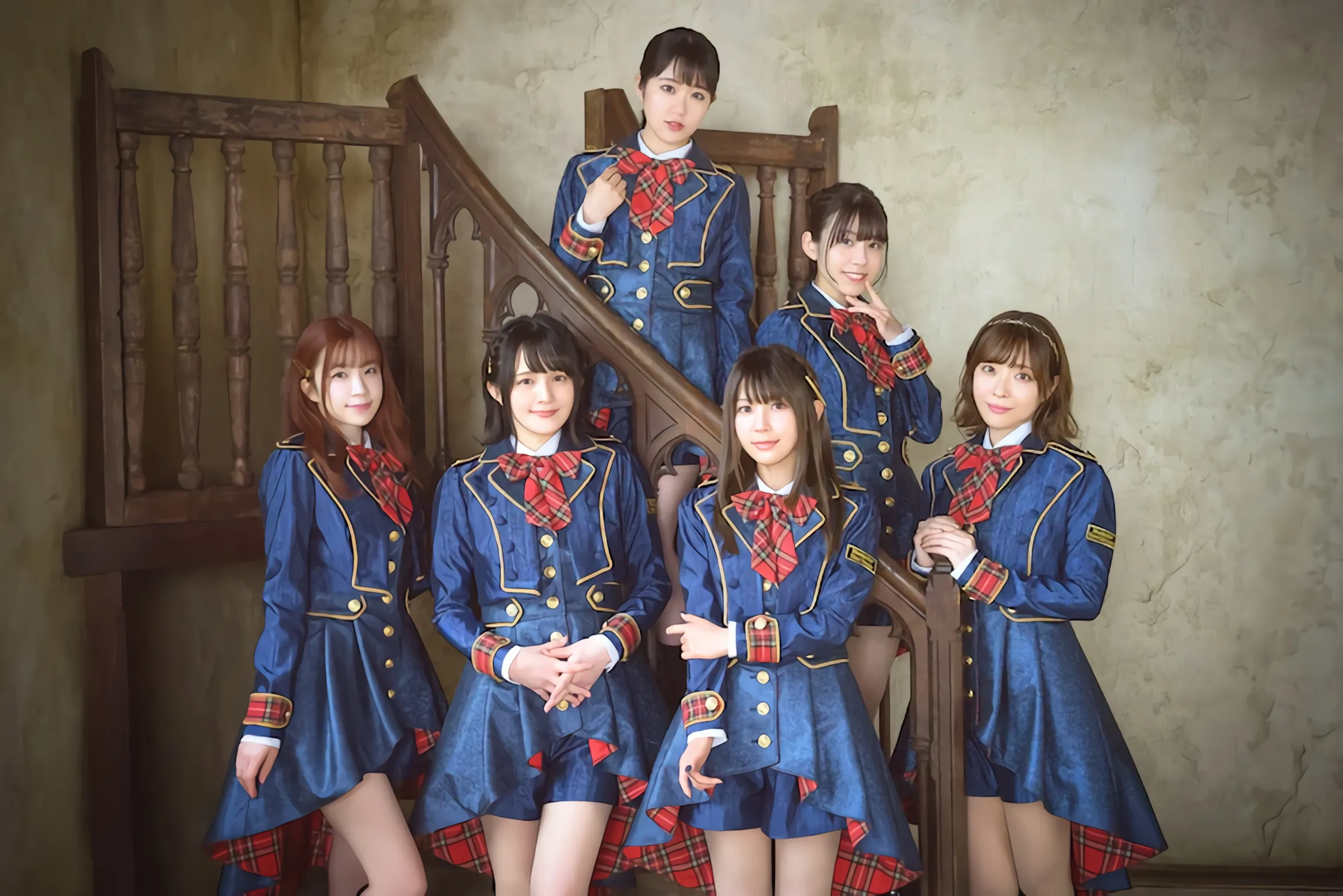 Grup Musik Rhodanthe* Siap Merilis Album Baru pada Bulan Agustus Mendatang