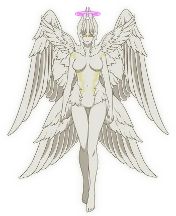 Anime Platinum End Umumkan Kaito Ishikawa, Kikuko Inoue, Tomoaki Maeno dan Hikaru Midorikawa sebagai Pemeran Tambahan Baru