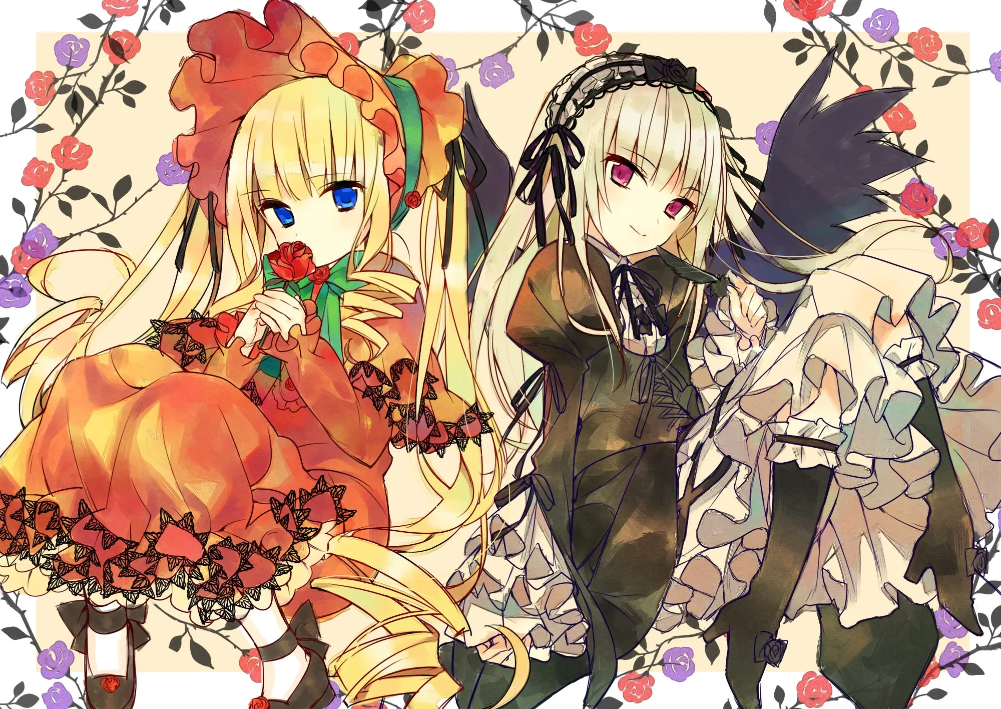 Suka Karakter Maid? Ini 8 Rekomendasi Anime untuk Kamu yang Suka dengan Karakter Maid
