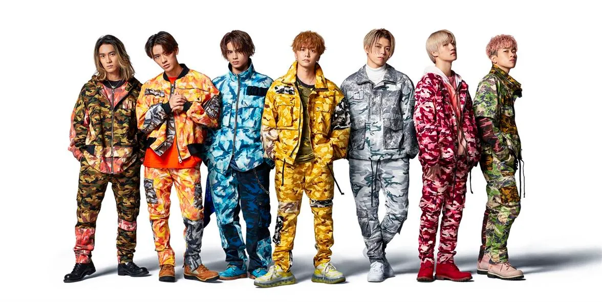 Proyek musik generasi baru pertama di dunia! 38 bintang J-pop berubah menjadi avatar sambil menjelajahi gabungan dunia nyata dan virtual dari proyek BATTLE OF TOKYO