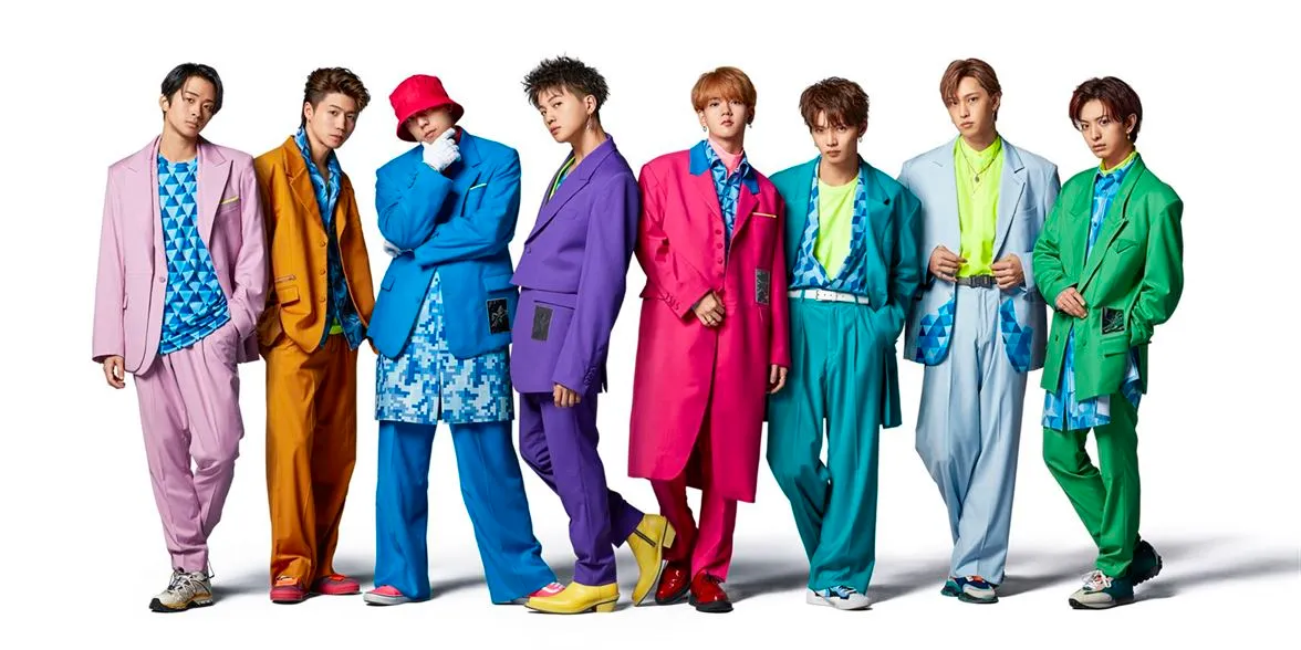 Proyek musik generasi baru pertama di dunia! 38 bintang J-pop berubah menjadi avatar sambil menjelajahi gabungan dunia nyata dan virtual dari proyek BATTLE OF TOKYO