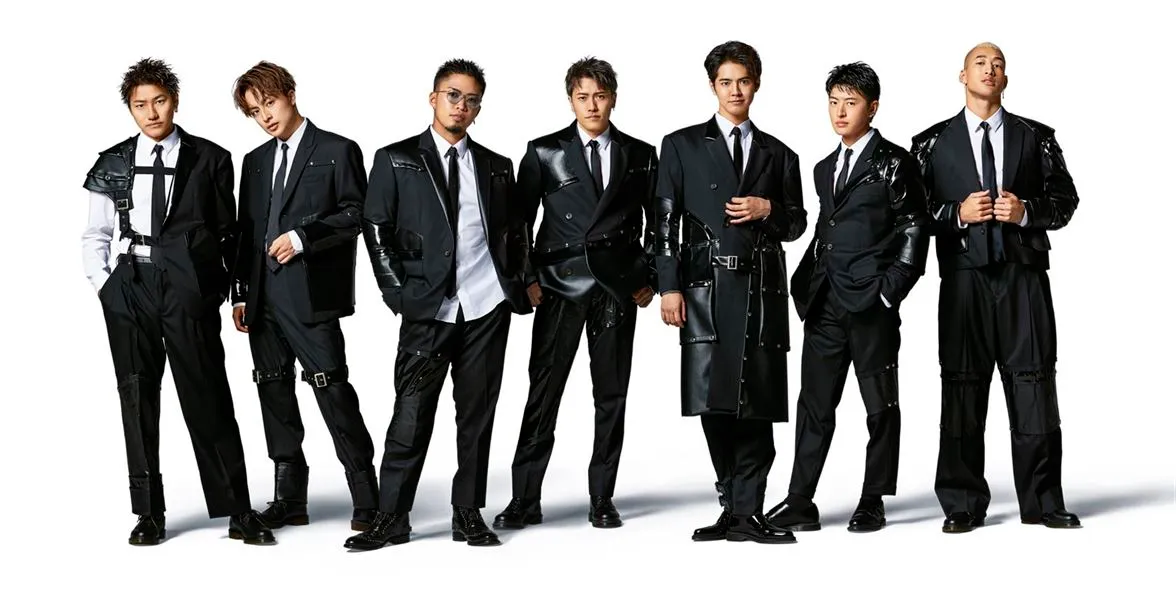 Proyek musik generasi baru pertama di dunia! 38 bintang J-pop berubah menjadi avatar sambil menjelajahi gabungan dunia nyata dan virtual dari proyek BATTLE OF TOKYO