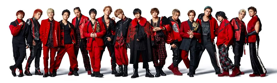 Proyek musik generasi baru pertama di dunia! 38 bintang J-pop berubah menjadi avatar sambil menjelajahi gabungan dunia nyata dan virtual dari proyek BATTLE OF TOKYO