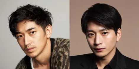 Nagayama Eita dan Mukai Osamu Berperan dalam Drama Bakumatsu Aiboden