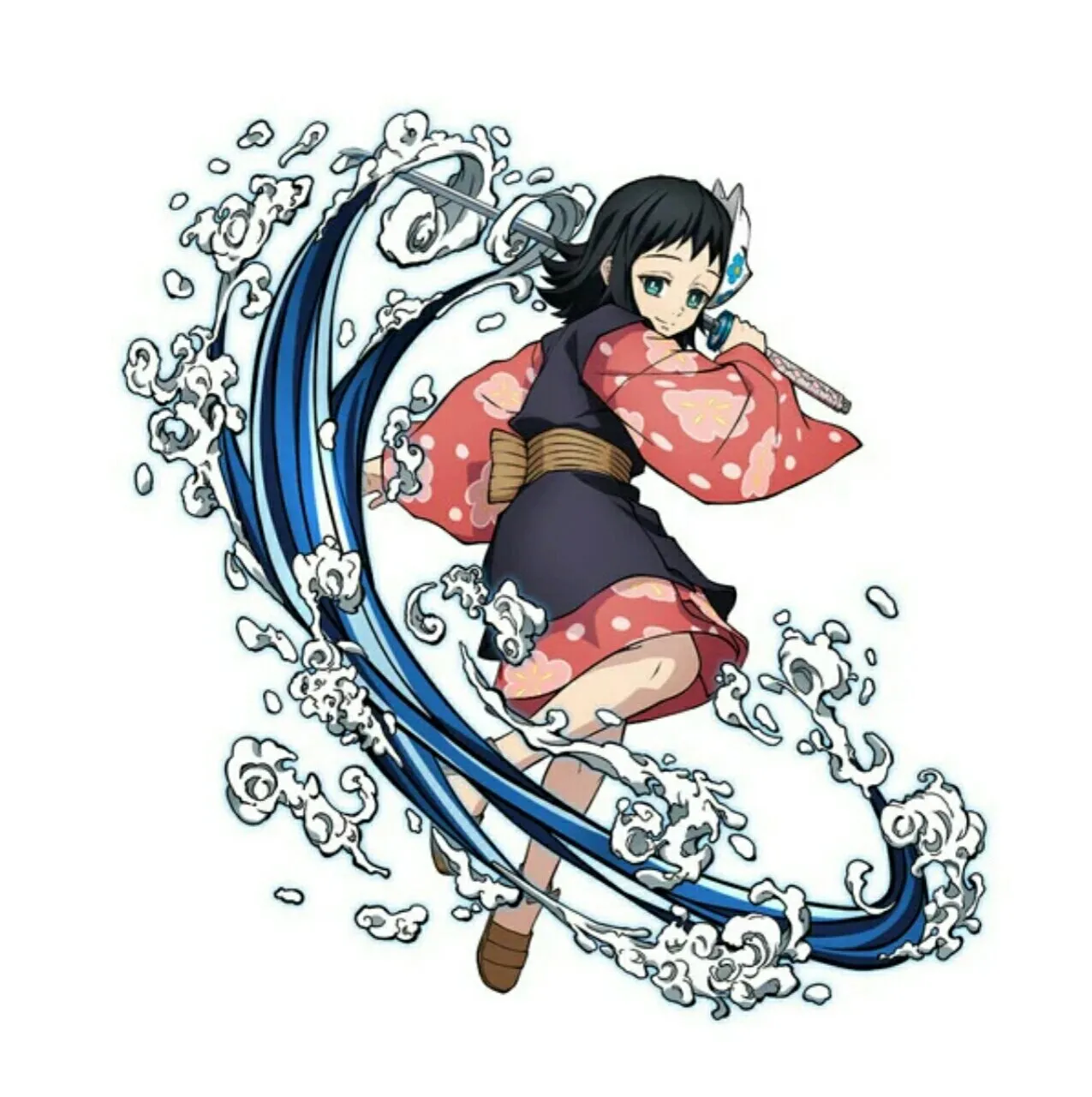 Game Konsol Demon Slayer Tambahkan Sabito dan Makomo sebagai Karakter yang Bisa Dimainkan