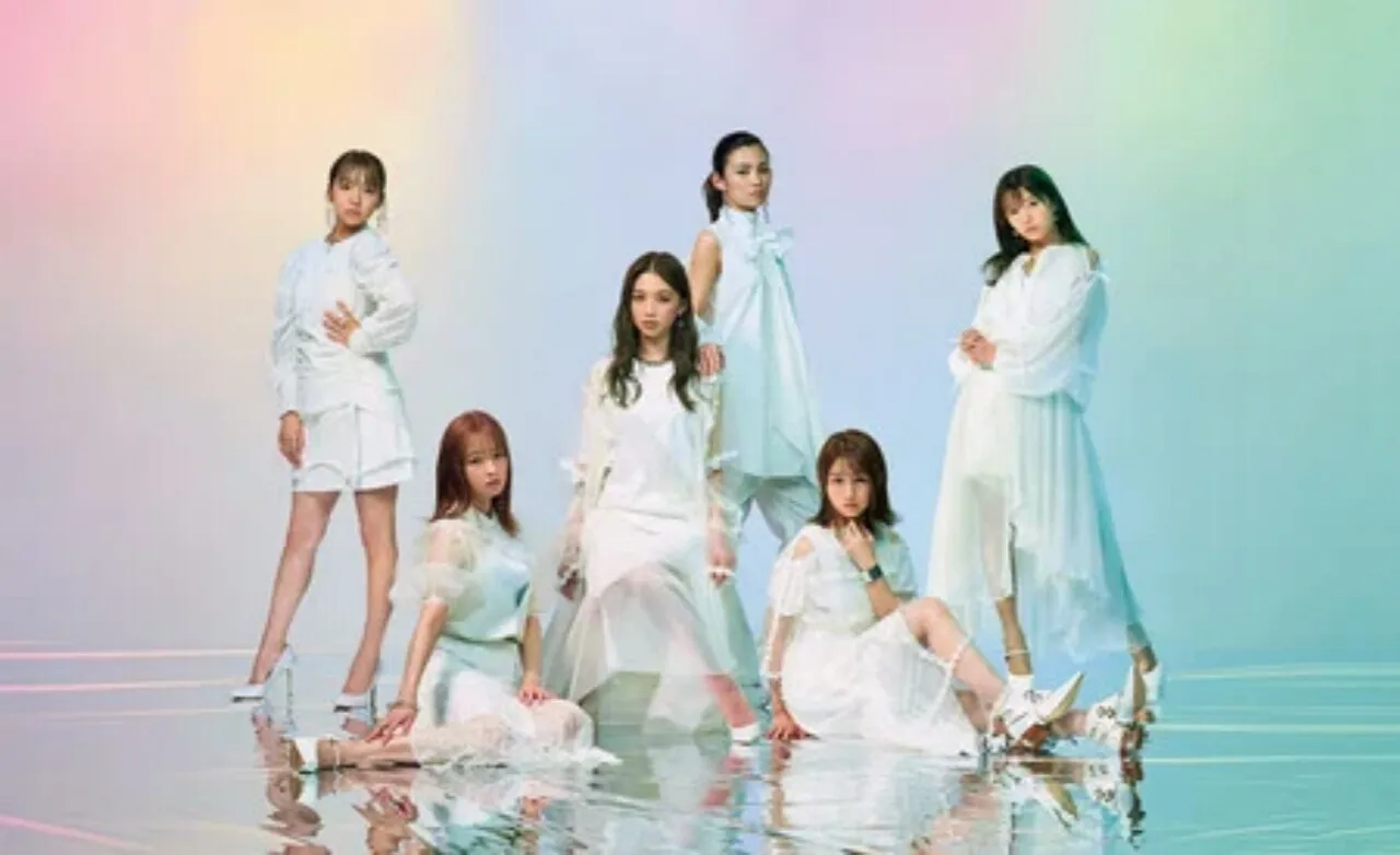 Grup Tokyo Performance Doll Akan Hiatus Tanpa Batas Waktu Dimulai Pada 26 September