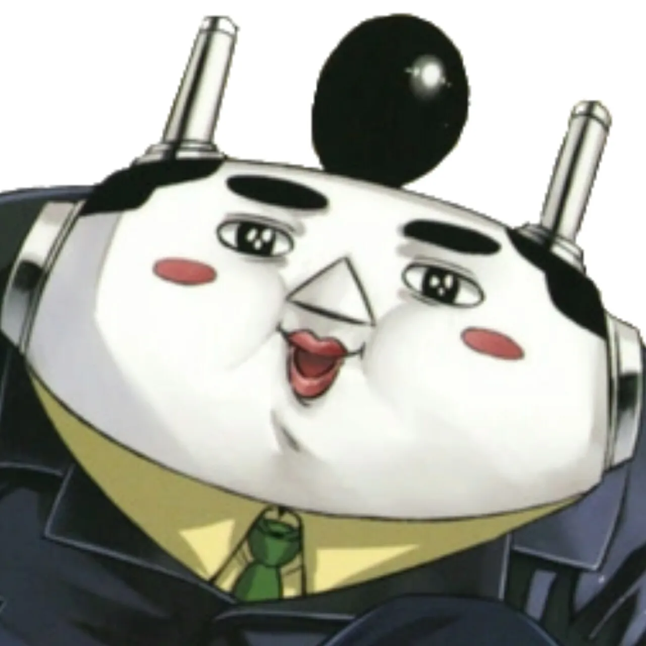 Mitsuo Iwata Berperan dalam Anime Edens Zero