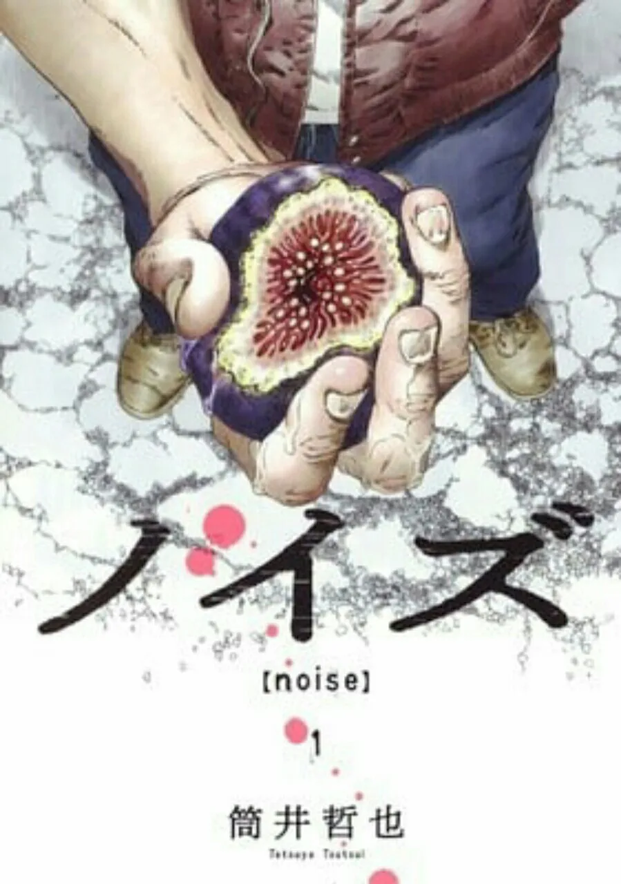 Dua Bintang Death Note Bersatu Kembali untuk Film Live-Action dari Manga noise