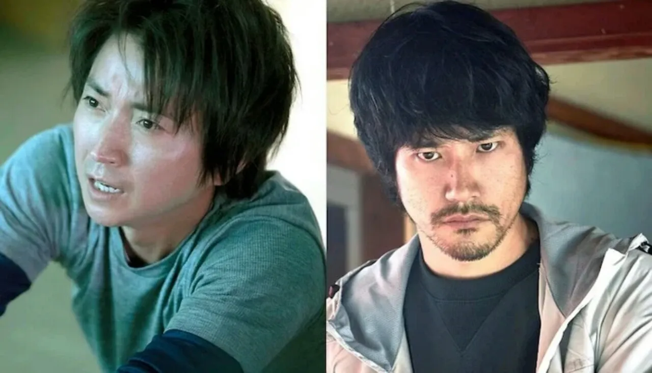 Dua Bintang Death Note Bersatu Kembali untuk Film Live-Action dari Manga noise