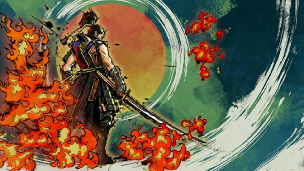 Trailer Game Samurai Warriors 5 Mengungkapkan Karakter Baru