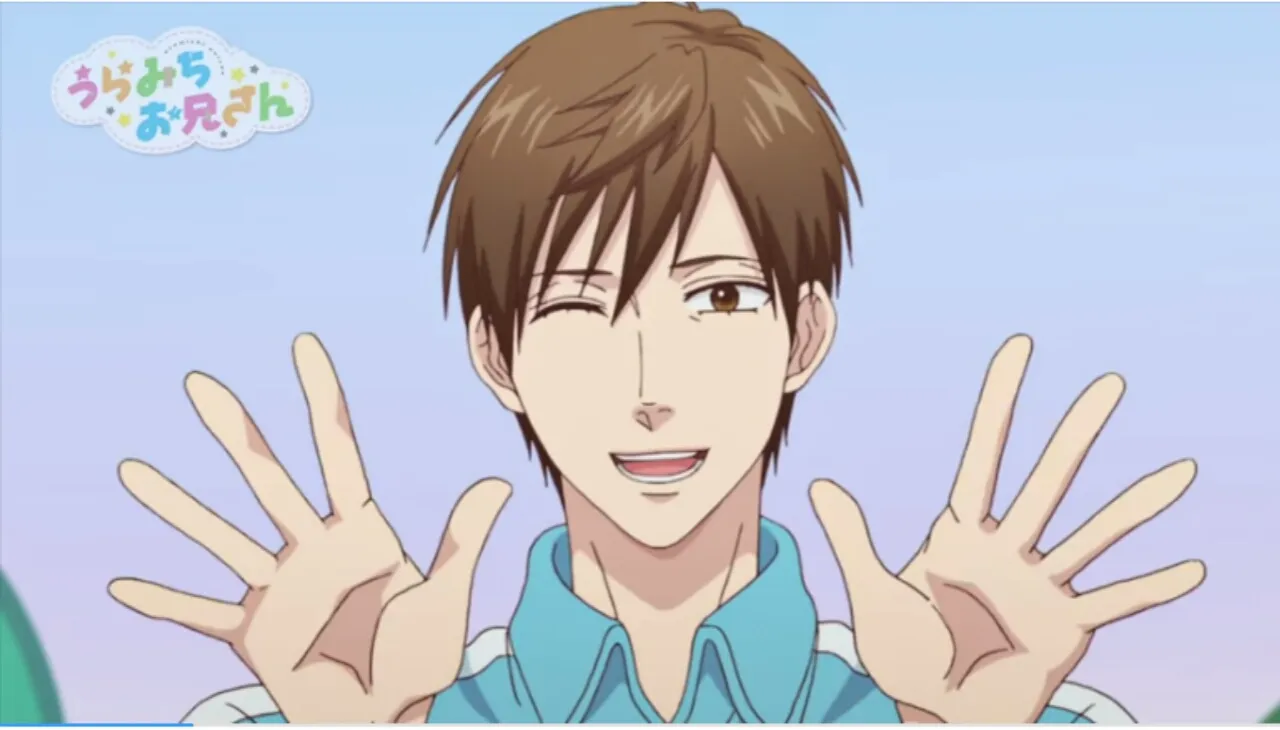 Anime Life Lessons with Uramichi-Oniisan Menyoroti Karakter Utamanya dalam Video Promosi Baru