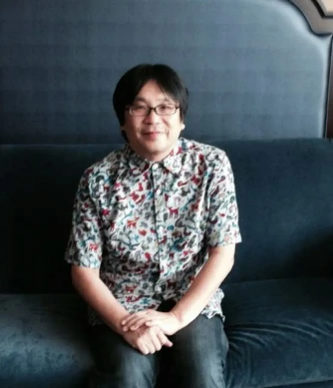 Sutradara Anime Shinji Takamatsu Membahas Pengaruh Streaming China pada Jadwal Produksi Anime