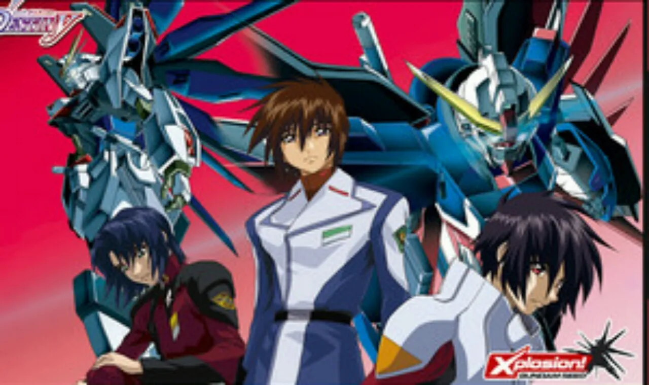 Sutradara Gundam Seed Mitsuo Fukuda Mengonfirmasi Filmnya Adalah Sekuel untuk Destiny