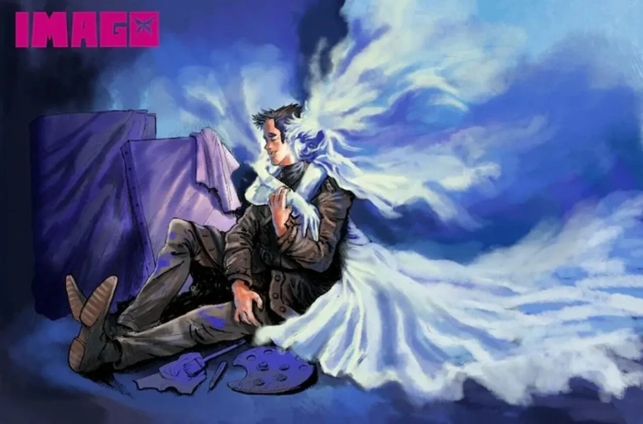 Magic International Manga Contest Mengungkapkan Pemenang Tahun 2021