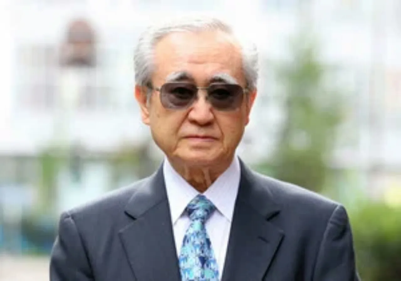 Seiyuu Genzo Wakayama Meninggal Dunia