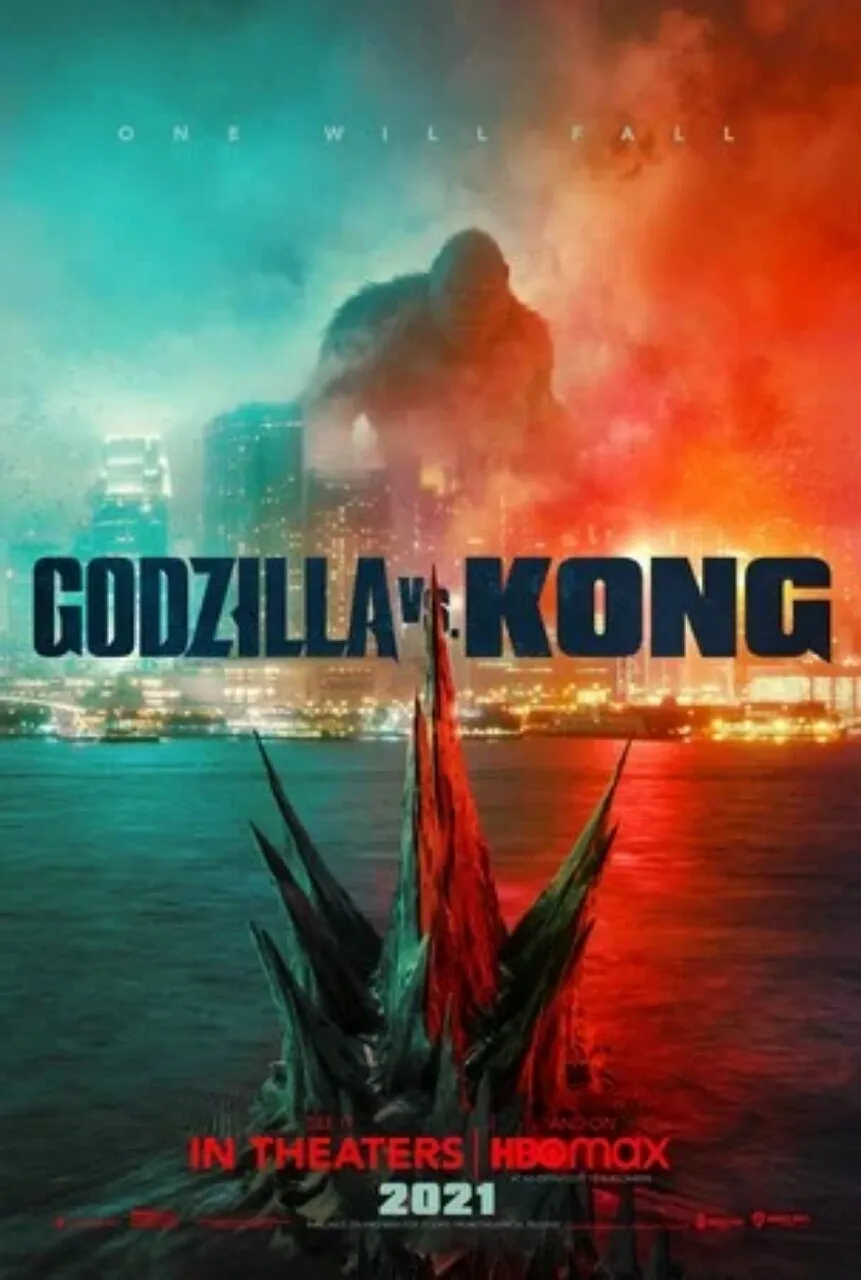 Dijadwalkan Ulang, Film Godzilla vs. Kong Sekarang Akan Debut Tanggal 2 Juli di Jepang