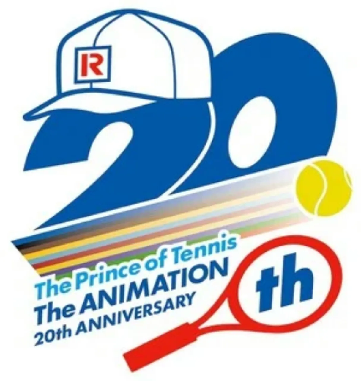 Prince of Tennis Mendapatkan Acara Ulang Tahun Ke-20 pada Tanggal 10 Oktober