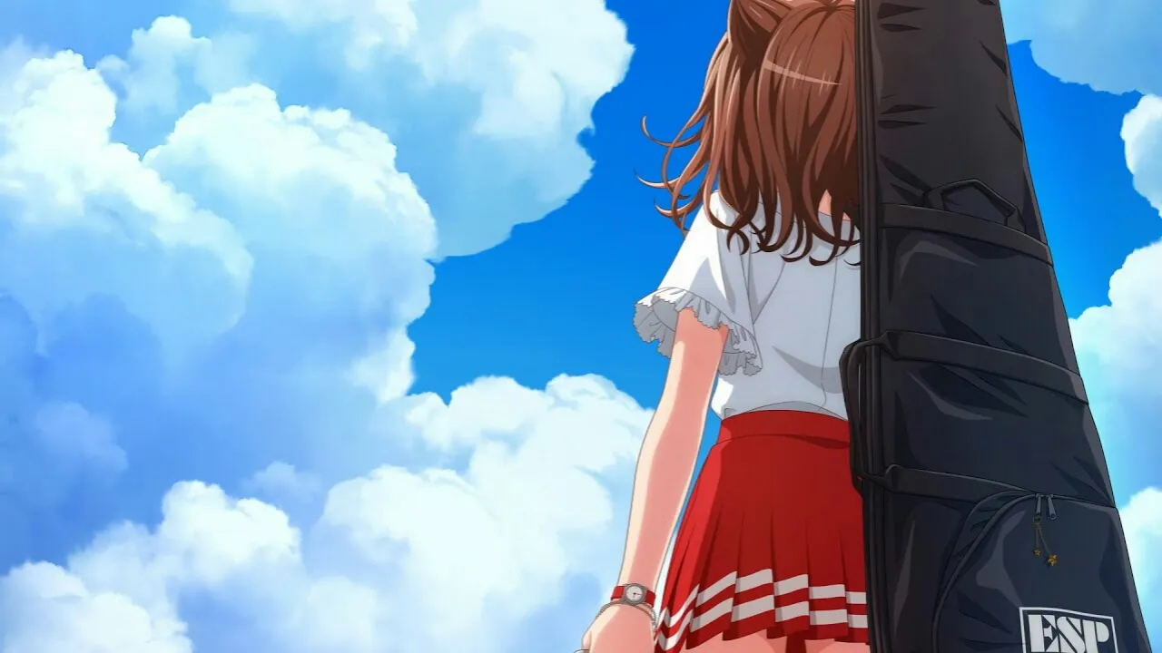 Film BanG Dream! Poppin' Dream! Mengungkapkan Tanggal Pembukaannya