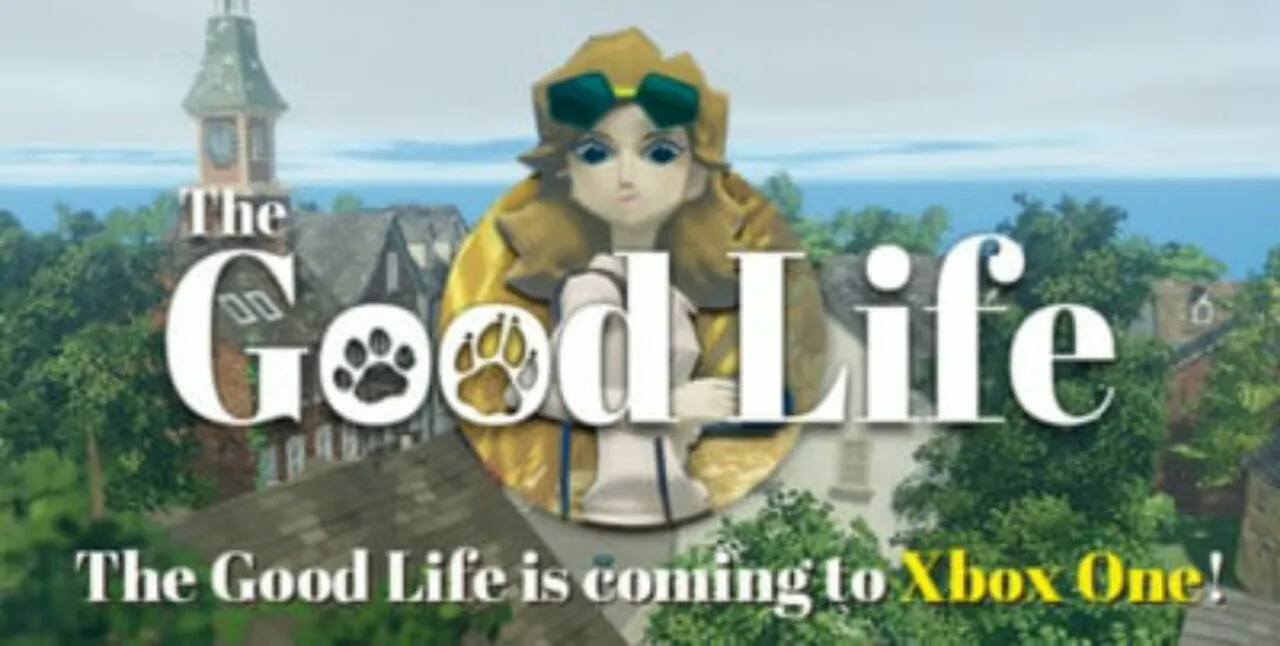 Game The Good Life dari Swery Akan Diluncurkan pada Musim Gugur 2021