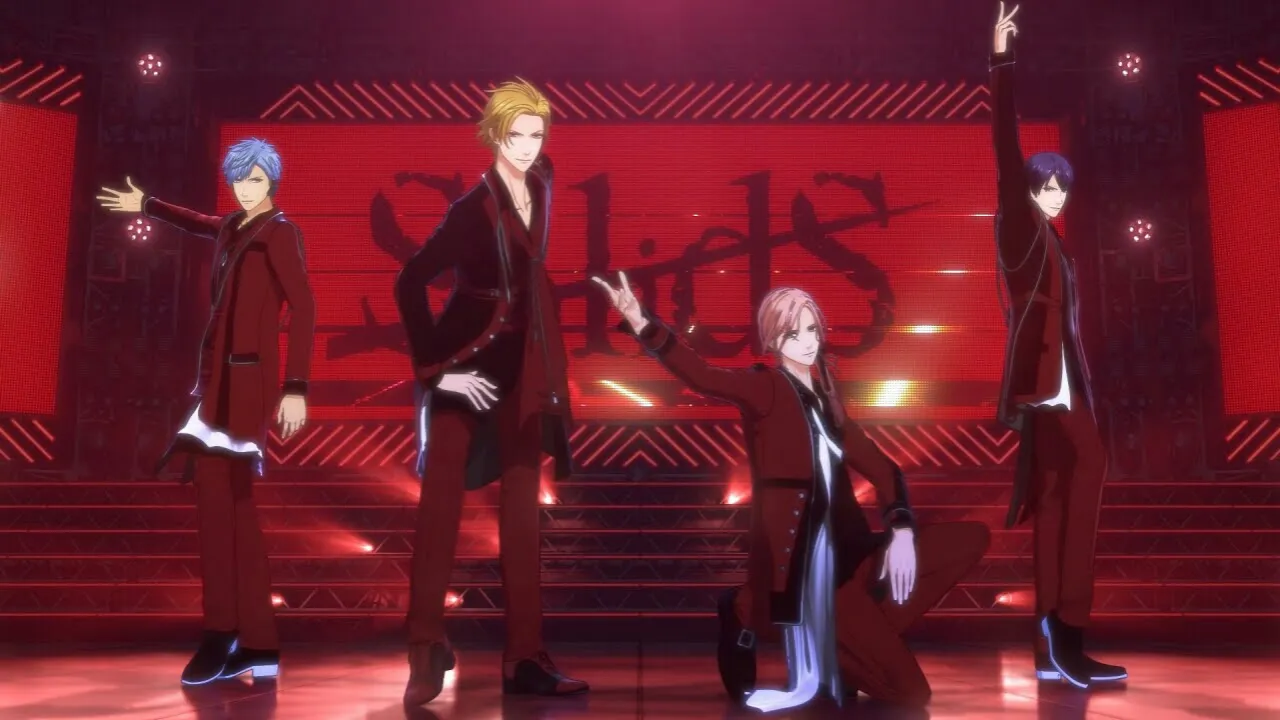 Video Promosi Tsukipro the Animation 2 Mengumumkan Tanggal Debut Animenya dan Memperdengarkan Lagu Pembuka Pertama