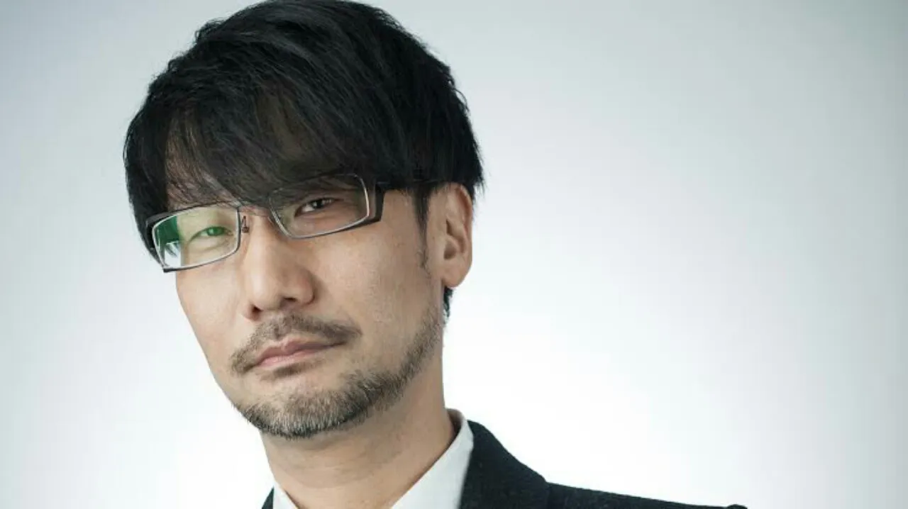 Hideo Kojima Mengetwit Kesannya soal Godzilla Singular Point
