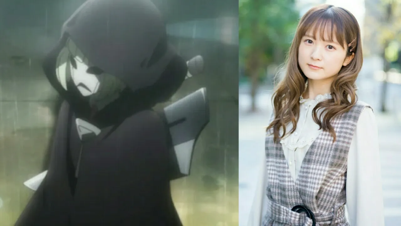 Tsuyoshi Koyama dan Misaki Watada Akan Berperan dalam Anime Sci-Fi Sacks&Guns!! Garapan Satelight