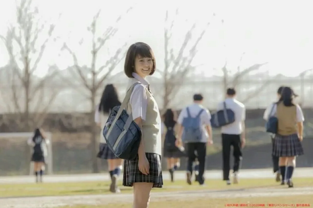 Video Promosi Film Live-Action Tokyo Revengers Kali Ini Menyoroti Takemichi dan Atsushi