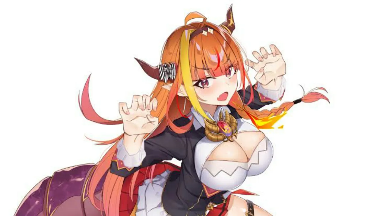 Virtual YouTuber hololive Kiryu Coco Lulus pada Tanggal 1 Juli
