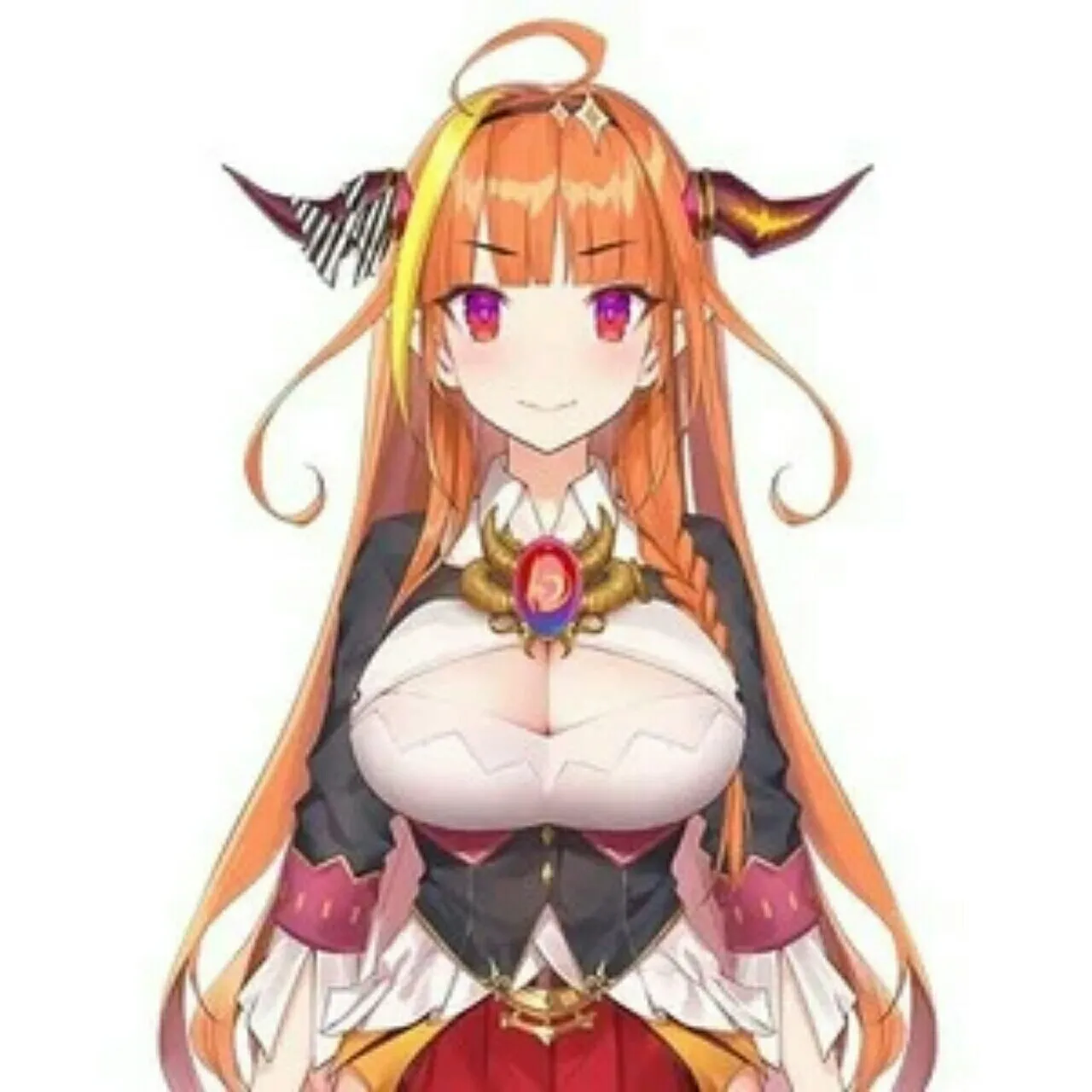 Virtual YouTuber hololive Kiryu Coco Lulus pada Tanggal 1 Juli