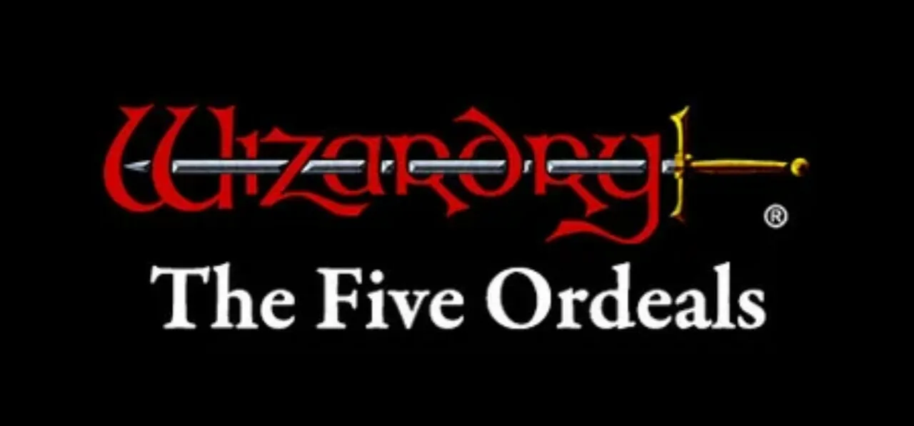 Game Wizardry: The Five Ordeals Akan Diluncurkan dalam Early Access di Steam pada Tanggal 18 Juni
