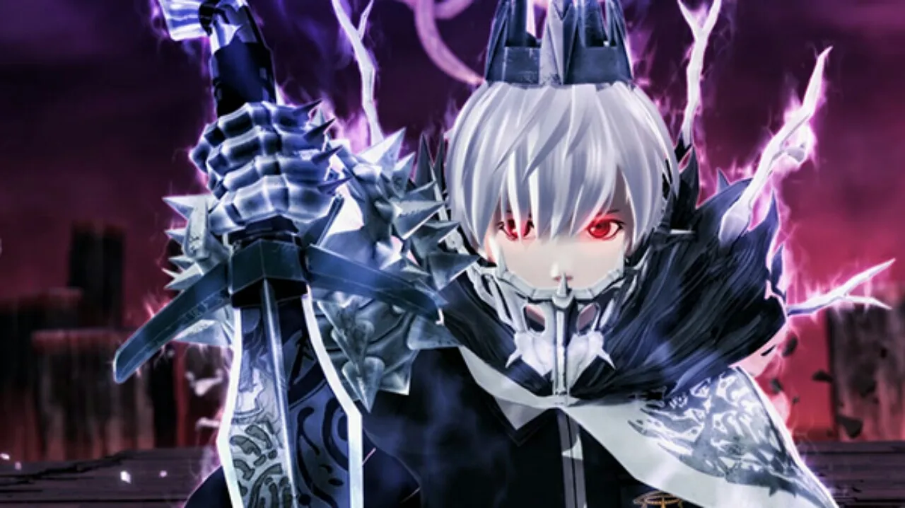 FuRyu Mengungkapkan RPG Monark untuk PS4, PS5, Switch