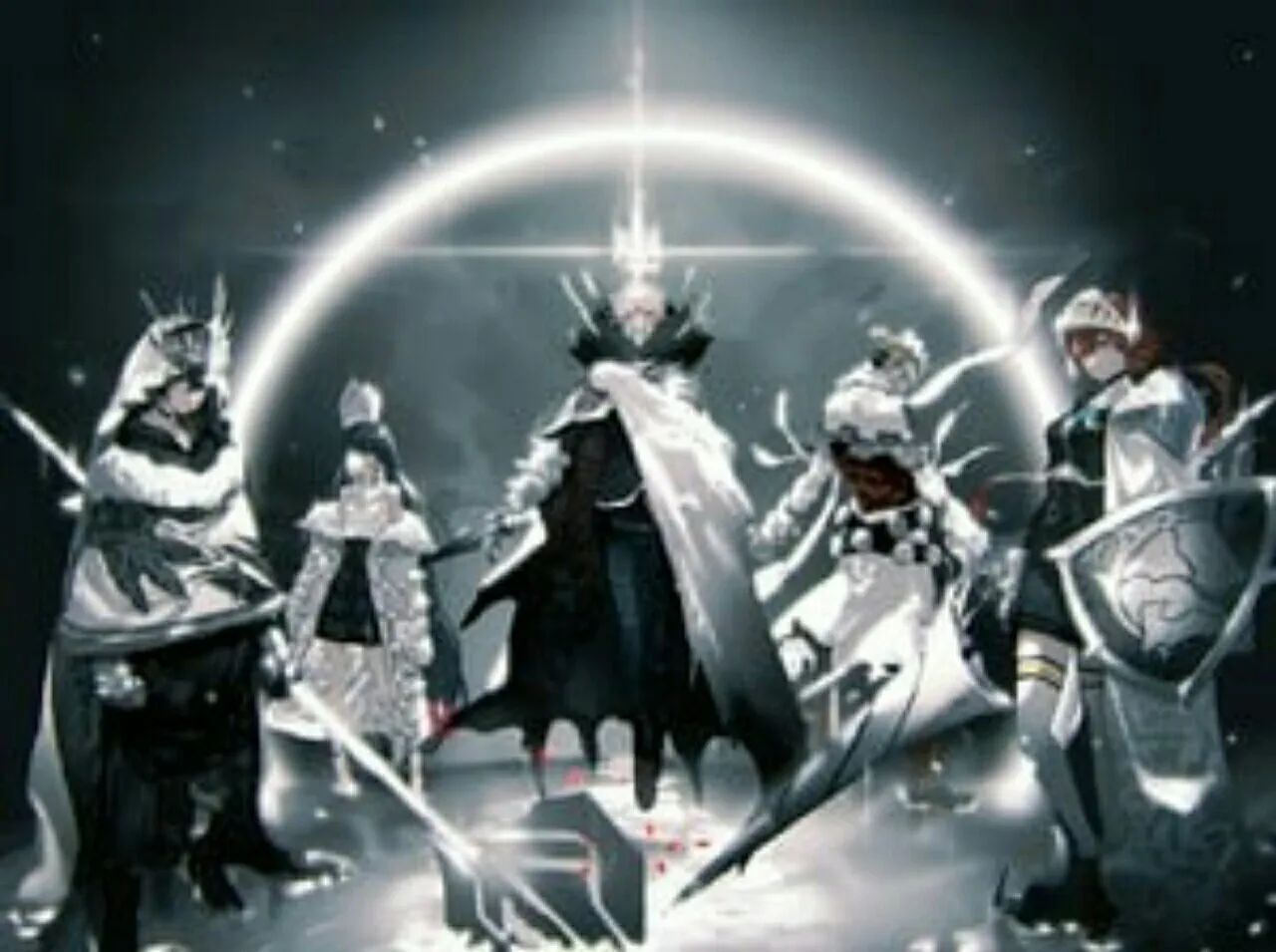 NIS America Akan Merilis RPG Monark dari FuRyu dalam Bahasa Inggris