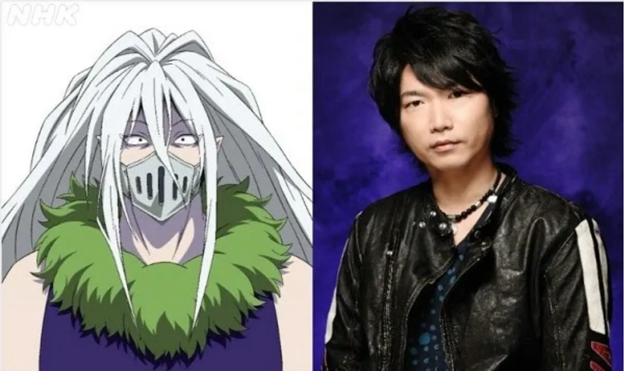 Anime 'Welcome to Demon School, Iruma-kun' Season 2 Diperankan oleh Katsuyuki Konishi
