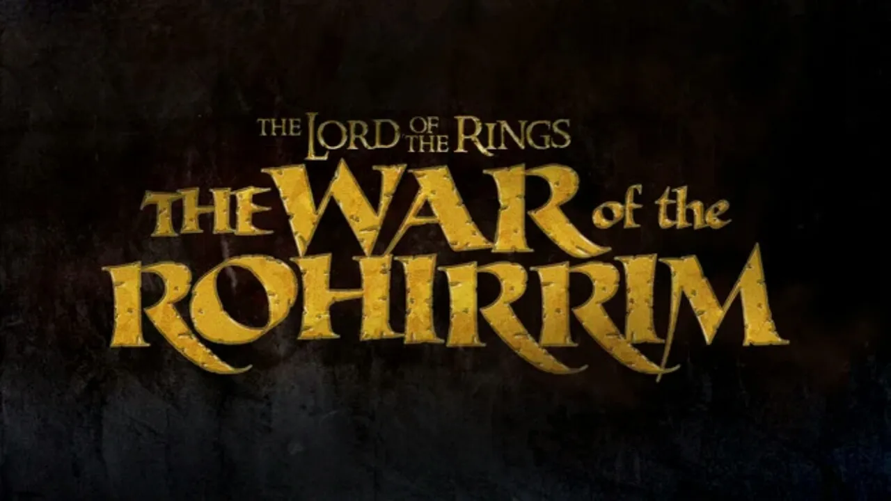 Kenji Kamiyama Akan Menyutradarai Film Animasi Panjang The Lord of the Rings: The War of the Rohirrim