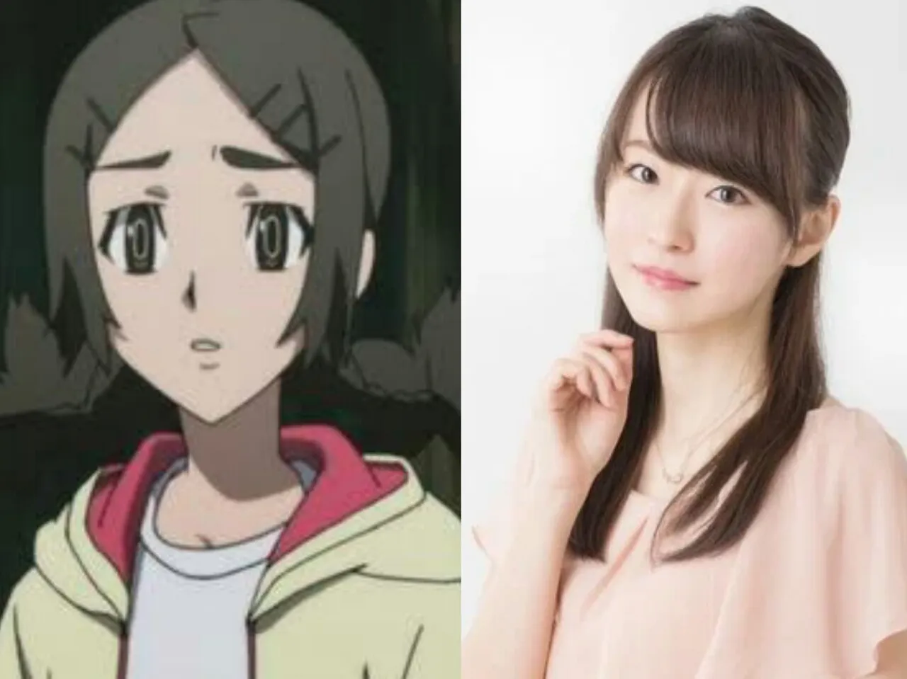 Seiyuu Haruka Nagashima, Pengisi Suara Kaori Tanaka di Shiki, Telah Meninggal Dunia