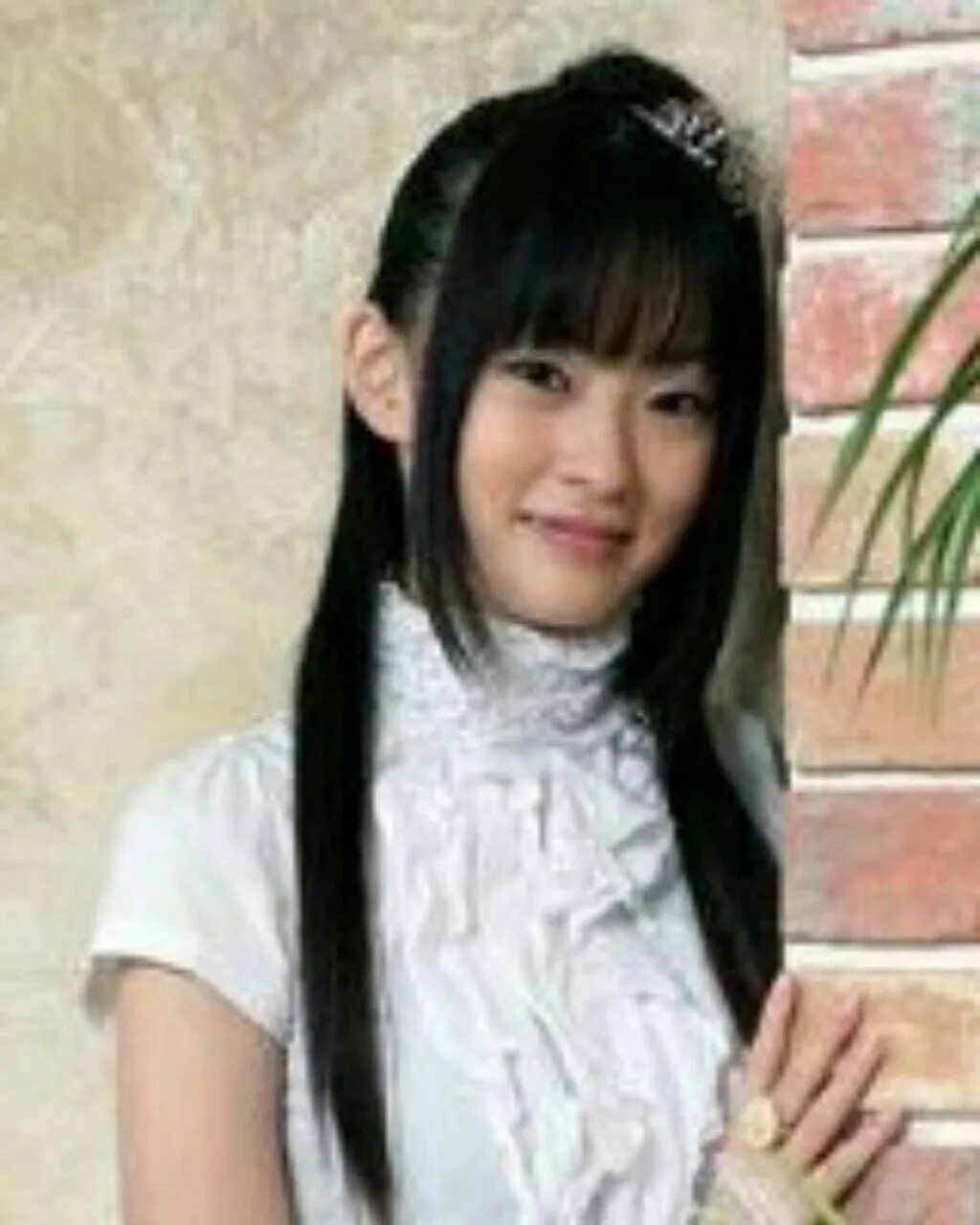 Seiyuu Haruka Nagashima, Pengisi Suara Kaori Tanaka di Shiki, Telah Meninggal Dunia