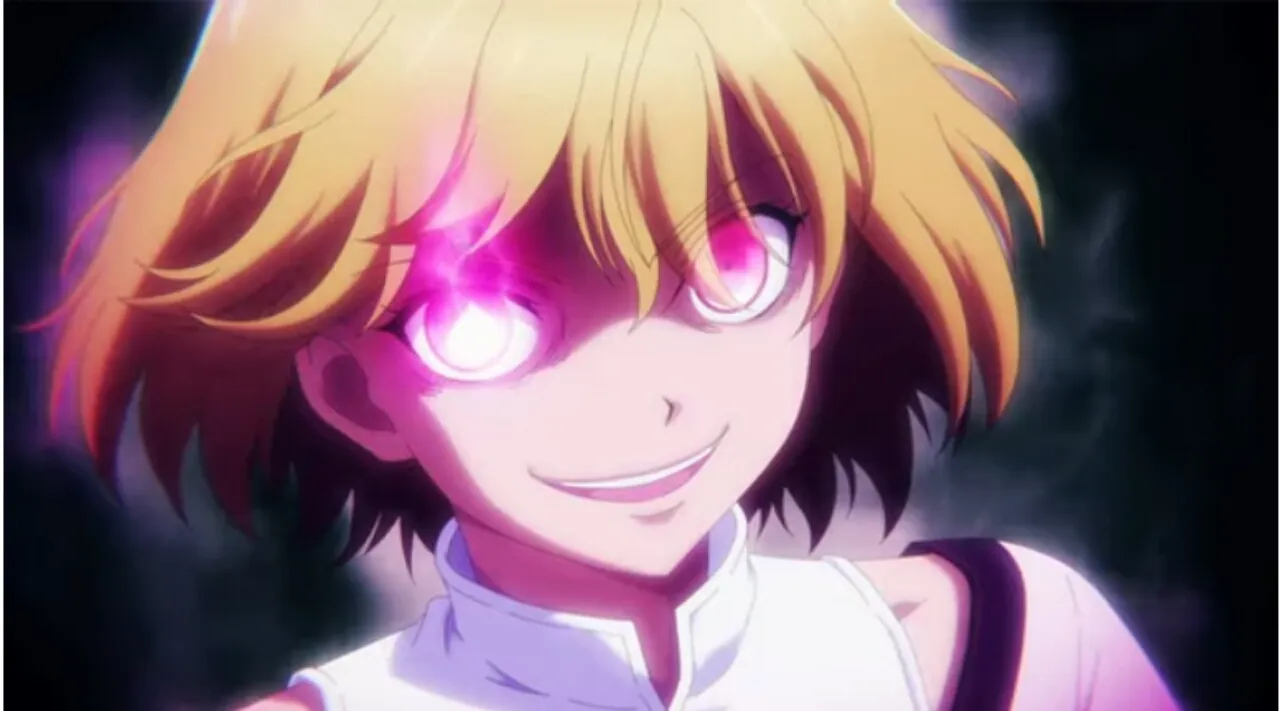 Anime TV Peach Boy Riverside Merilis Video Promosi Kedua yang Memperdengarkan Lagu Pembuka