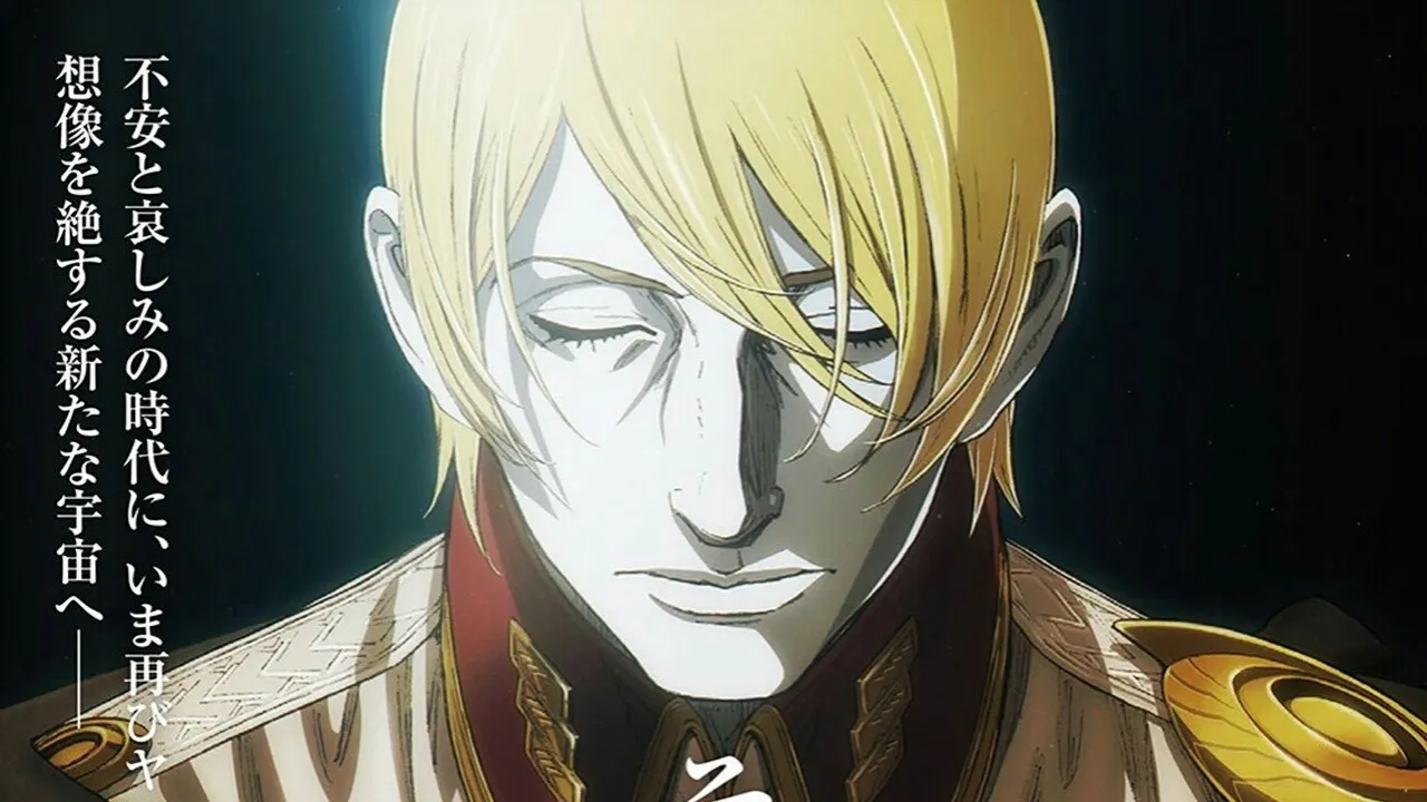 Film Pertama dari Space Battleship Yamato 2205 Akan Dibuka pada 8 Oktober