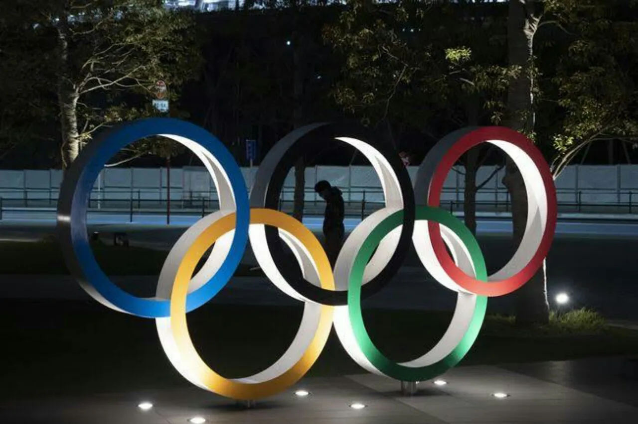 Manajer Perakunan Olimpiade Jepang Dilaporkan Tewas Bunuh Diri