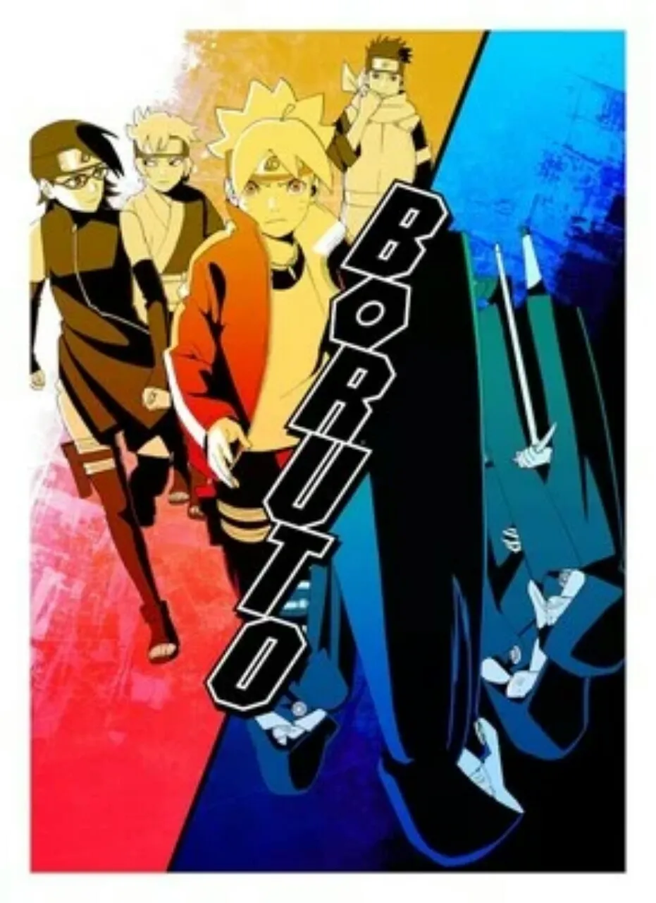 CHiCO with HoneyWorks dan Pelican Fanclub Membawakan Lagu Tema Baru untuk Anime Boruto
